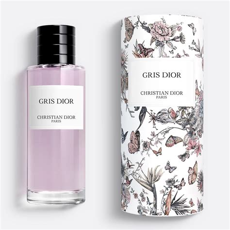 gris dior chypre